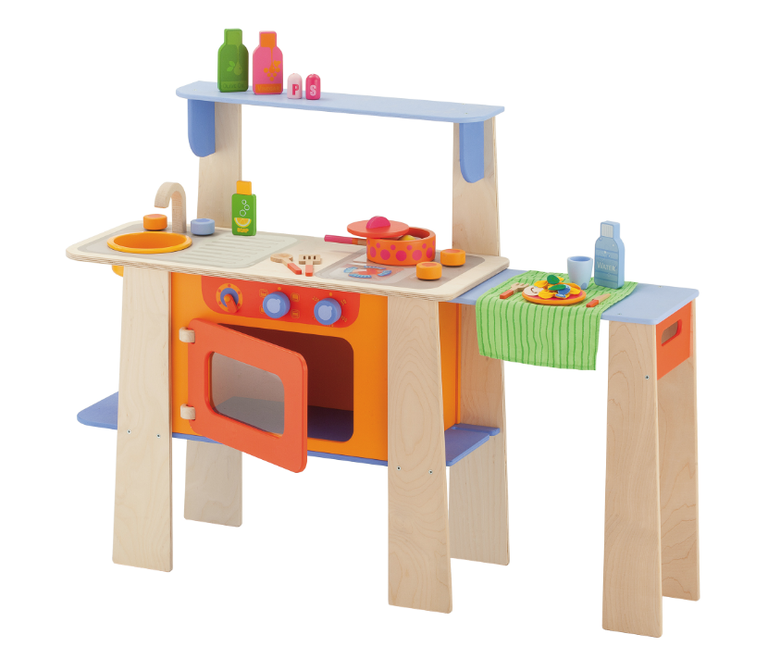 Product, Table, Orange, Rectangle, Peach, Illustration, Plastic, Building sets, Dining room, Desk, 