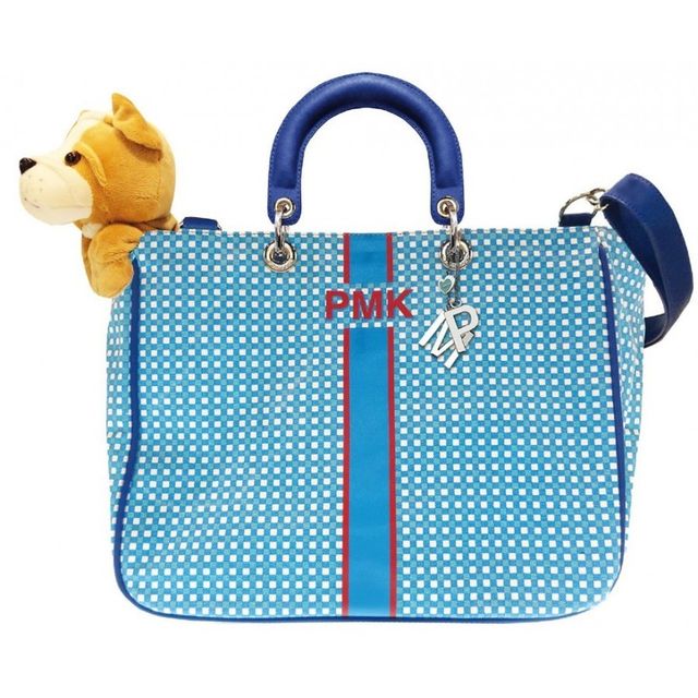 Blue, Product, Brown, Bag, White, Style, Toy, Pattern, Luggage and bags, Carnivore, 