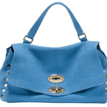Blue, Product, Bag, White, Style, Fashion accessory, Luggage and bags, Shoulder bag, Beauty, Electric blue, 