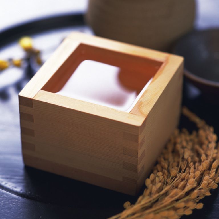 Sake: come si produce il vino di riso giapponese