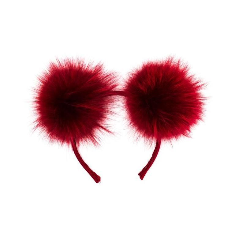 Red, Colorfulness, Carmine, Maroon, Coquelicot, Fur, Natural material, 