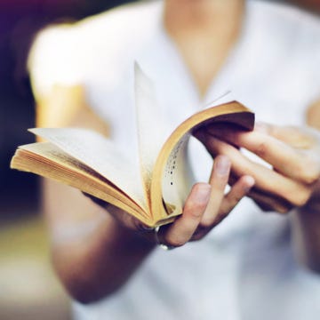 Publication, Book, Reading, Gesture, Ceremony, 