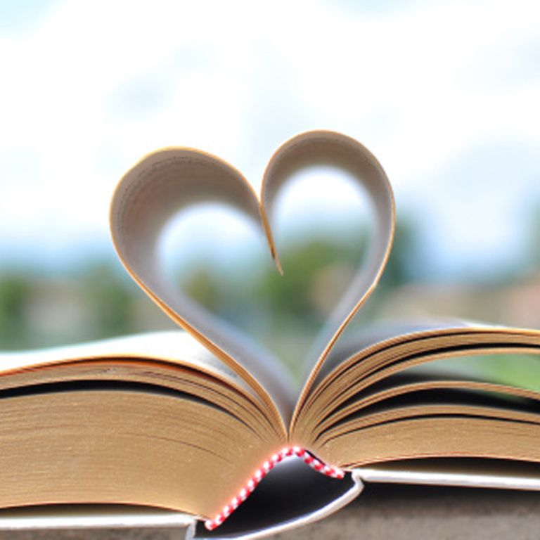 10 libri per curare il mal d'amore