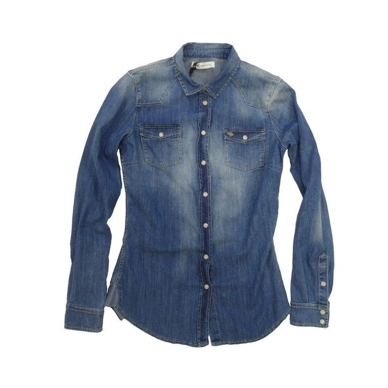 Clothing, Blue, Product, Sleeve, Collar, Textile, Outerwear, White, Jacket, Coat, 