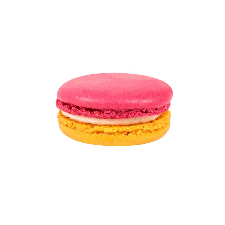 Food, Sweetness, Macaroon, Dessert, Magenta, Pink, Baked goods, Ingredient, Finger food, Cuisine, 