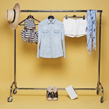Product, Sleeve, Clothes hanger, Collar, Grey, Active shirt, Fashion design, Silver, 