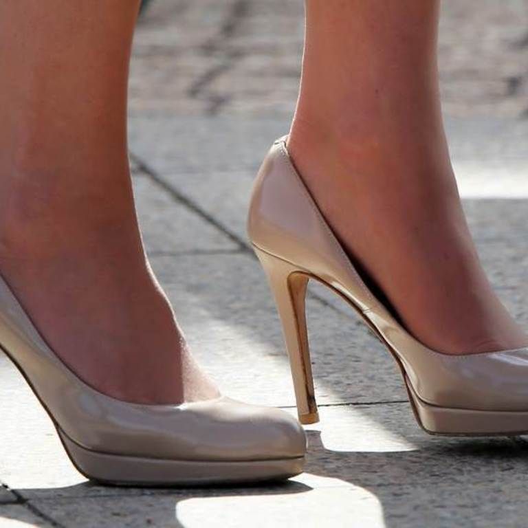 Kate Middleton scarpe segreto