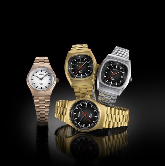 Product, Watch, Analog watch, Glass, Fashion accessory, Font, Watch accessory, Everyday carry, Fashion, Clock, 