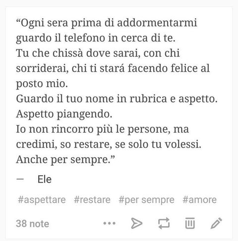Frasi Lunghe Amore