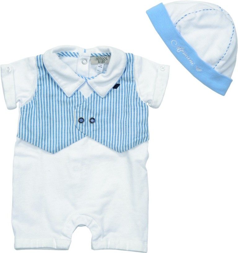 Blue, Product, Collar, Sleeve, White, Dress shirt, Uniform, Baby & toddler clothing, Pattern, Baby Products, 