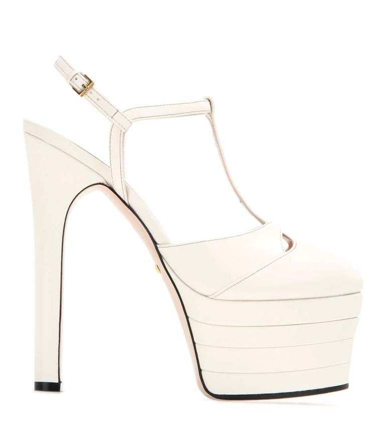 Scarpe shop sposa gucci