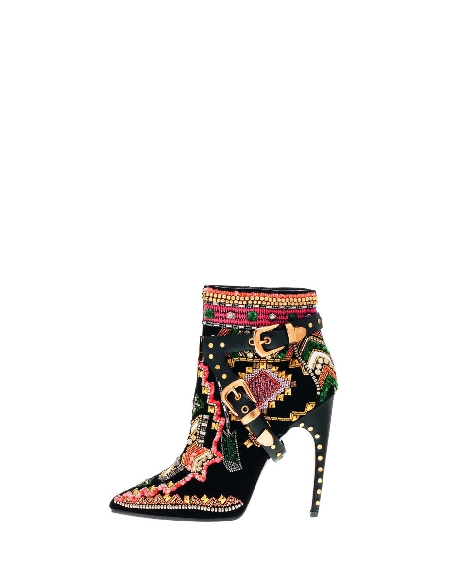 High heels, Sandal, Pattern, Foot, Basic pump, Maroon, Glitter, Court shoe, Boot, Fashion design, 