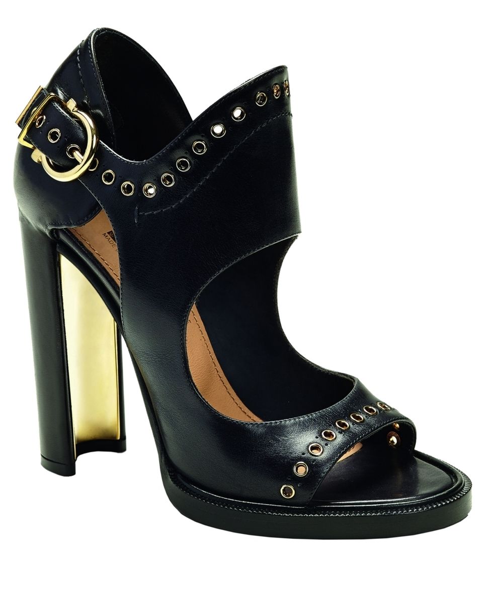 Footwear, Product, Shoe, High heels, Boot, Fashion, Black, Basic pump, Beige, Leather, 