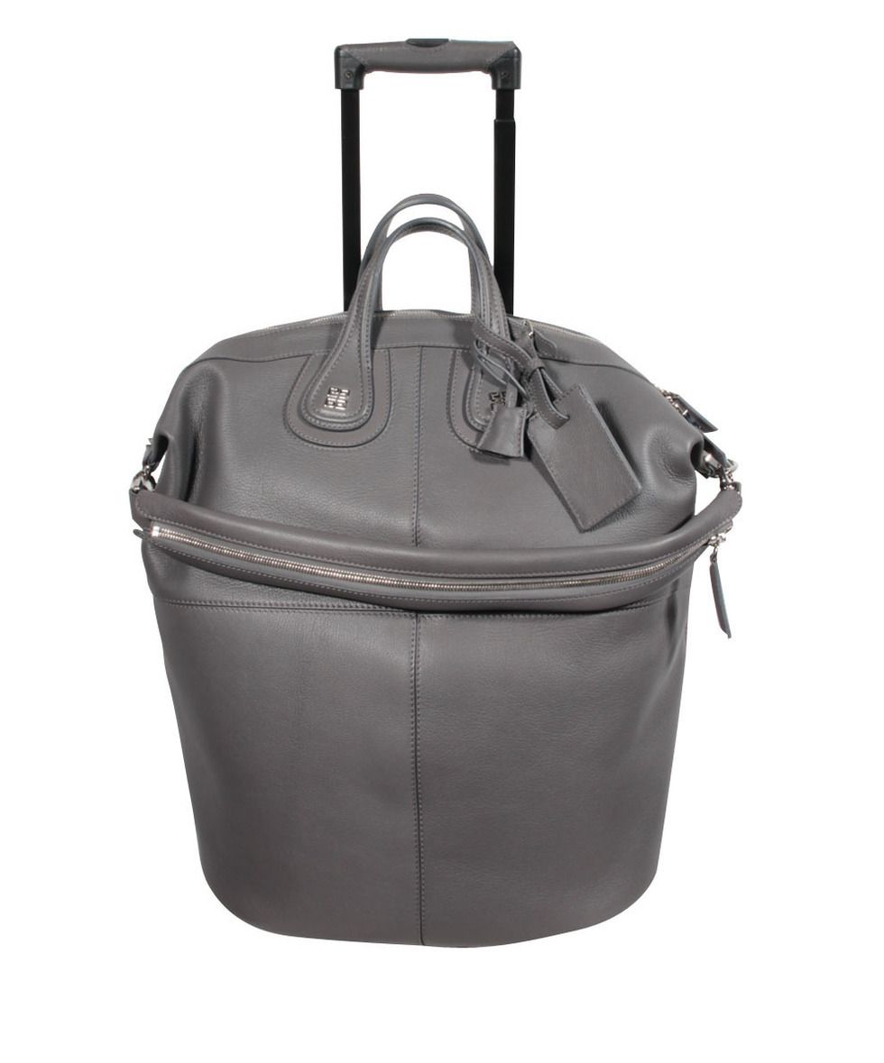 Product, Style, Grey, Luggage and bags, Baggage, Strap, Silver, Leather, Label, Steel, 