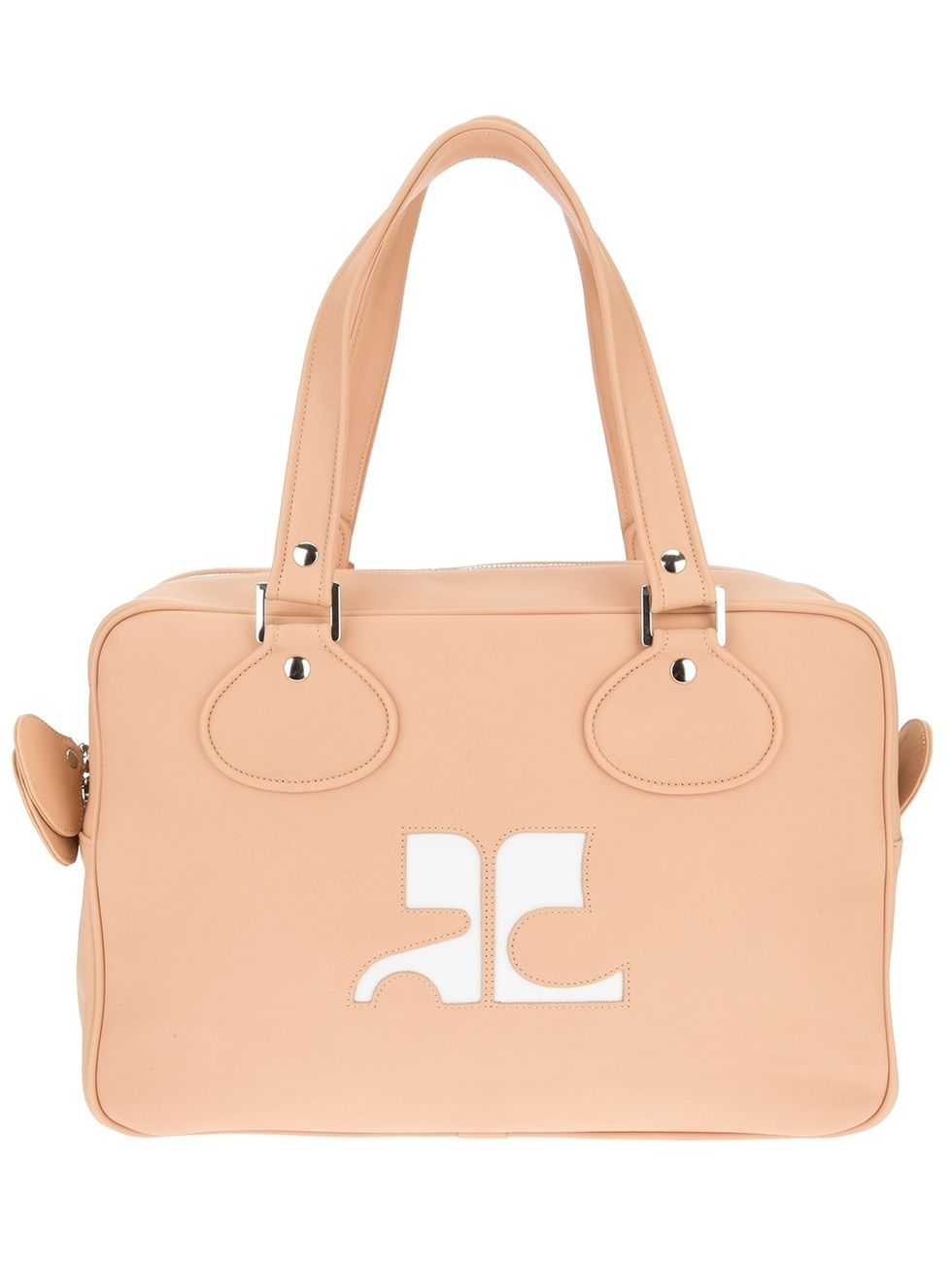 Product, Brown, Bag, White, Fashion accessory, Style, Peach, Orange, Luggage and bags, Tan, 