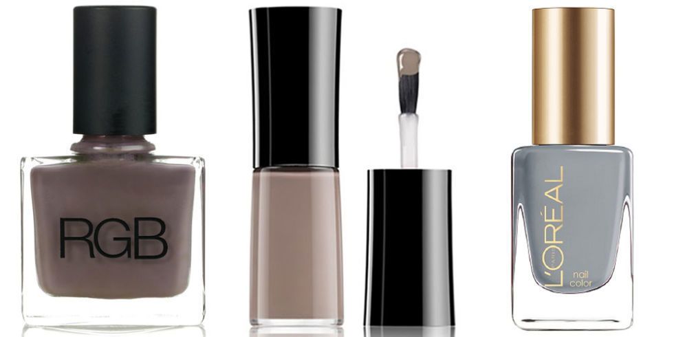 Liquid, Product, Brown, Style, Beauty, Cosmetics, Lavender, Tints and shades, Peach, Grey, 