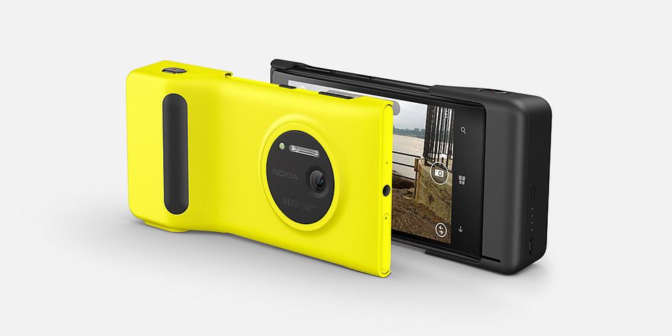 Product, Yellow, Electronic device, Lens, Technology, Cameras & optics, Gadget, Line, Camera, Font, 