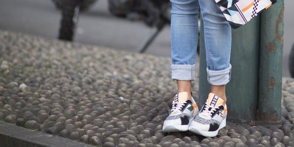 stan smith non solo sport