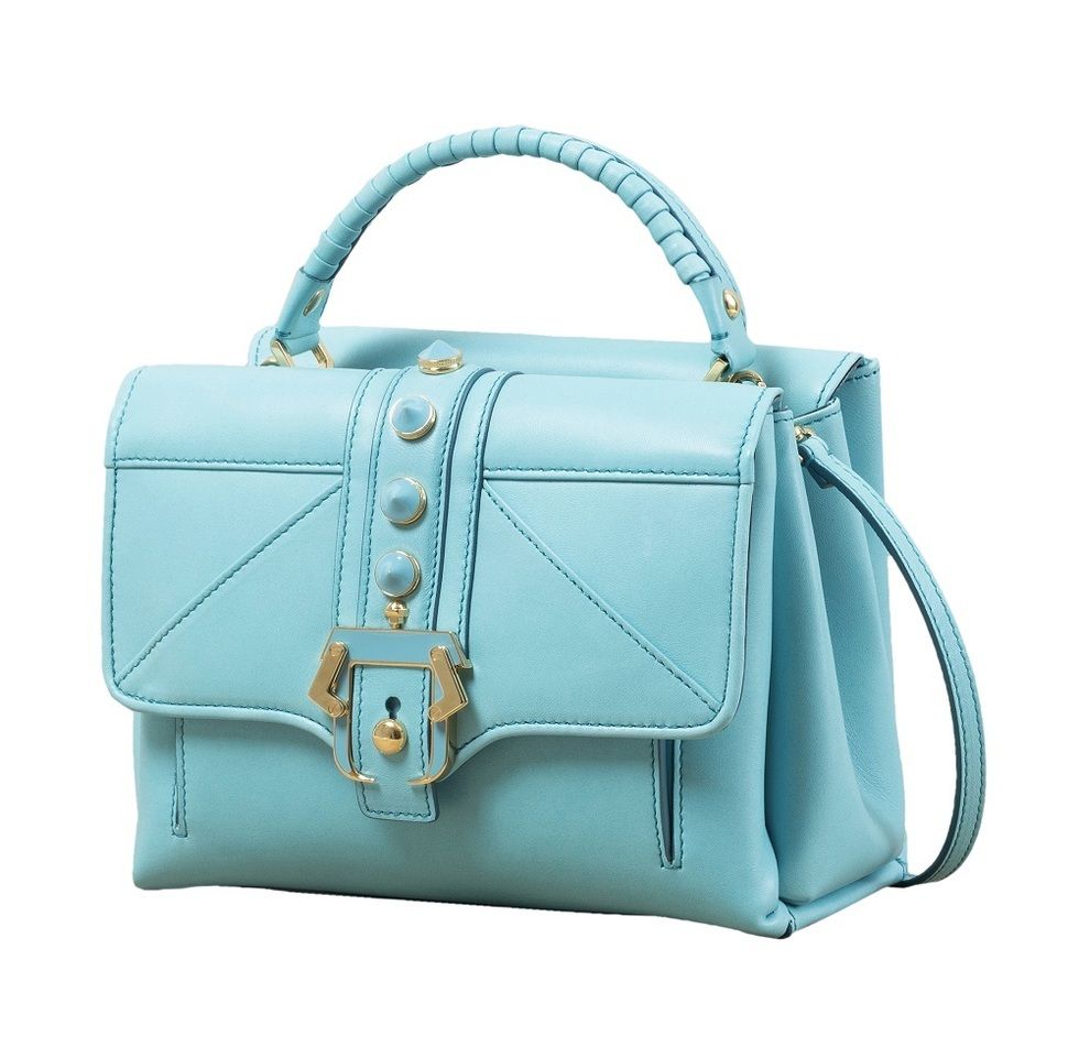 Blue, Product, Bag, Photograph, White, Turquoise, Fashion accessory, Teal, Style, Aqua, 