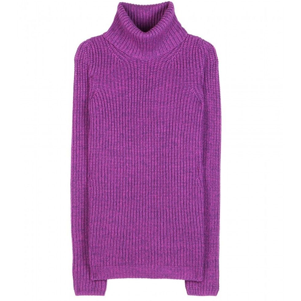 Product, Sleeve, Violet, Purple, Textile, Magenta, Sweater, Lavender, Pattern, Wool, 