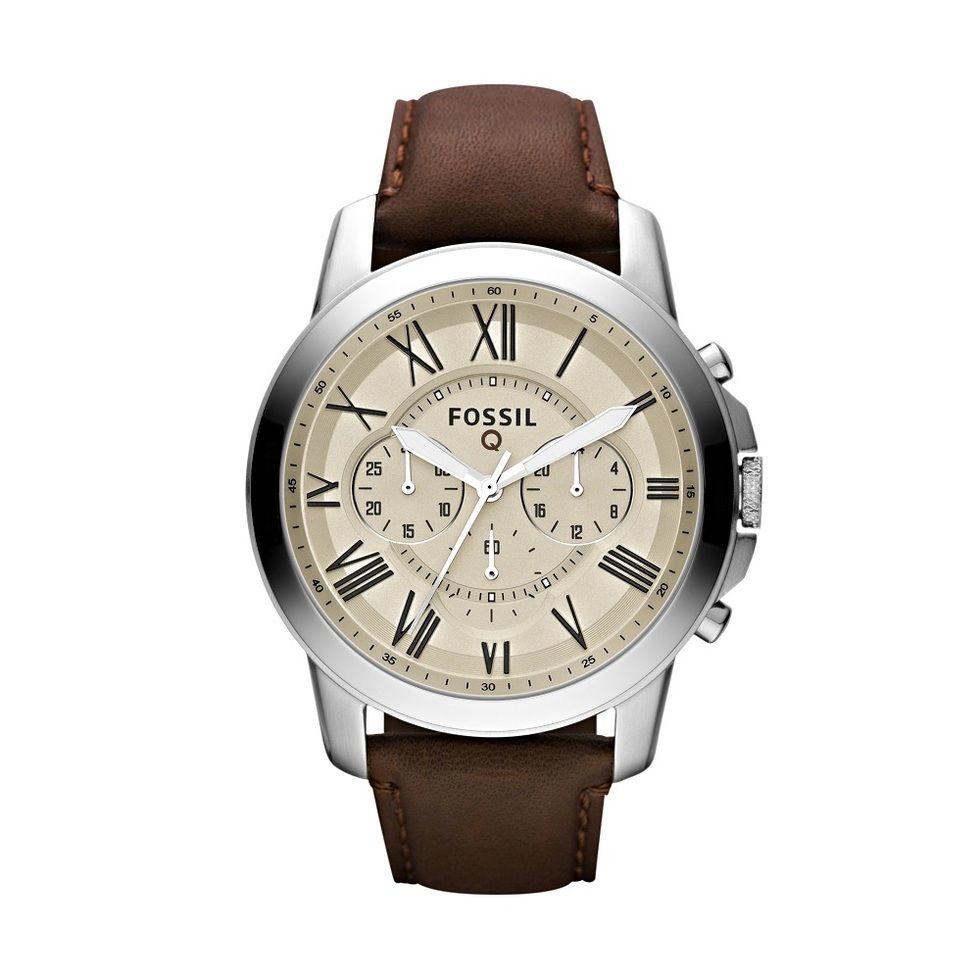 Product, Brown, Analog watch, Watch, Glass, Photograph, White, Watch accessory, Font, Fashion, 