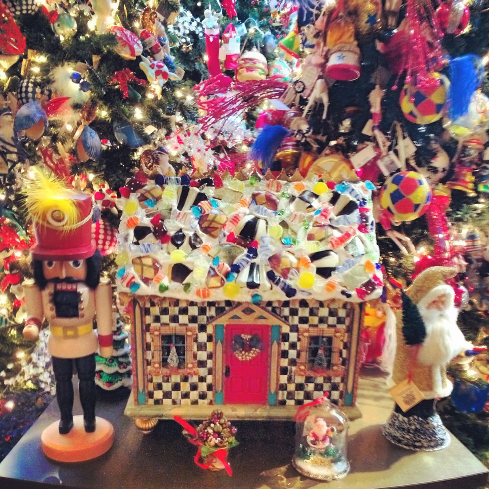 Christmas decoration, Toy, Christmas, Holiday, Interior design, Christmas ornament, Christmas eve, Ornament, Holiday ornament, Tradition, 