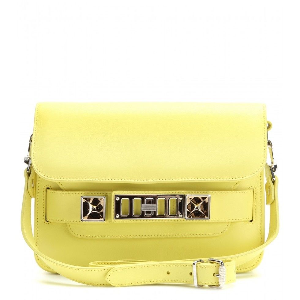 Yellow, Khaki, Bag, Beige, Rectangle, Luggage and bags, Shoulder bag, Baggage, Zipper, Coin purse, 