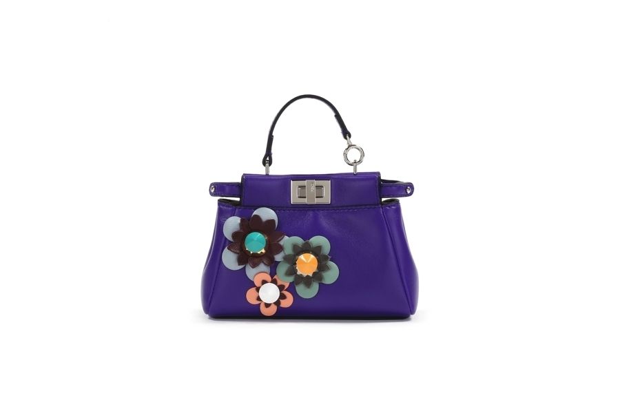Product, Bag, Purple, Style, Luggage and bags, Fashion accessory, Violet, Lavender, Shoulder bag, Electric blue, 