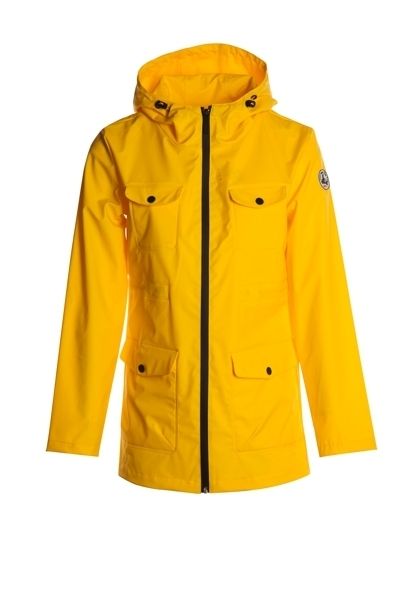 Clothing, Product, Yellow, Sleeve, Collar, Coat, Textile, Orange, Jacket, Outerwear, 