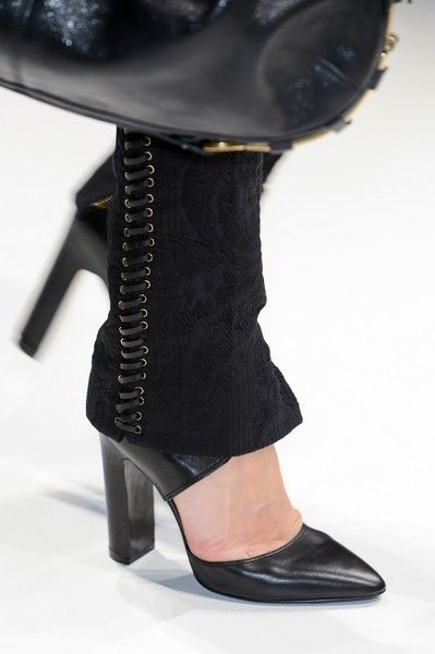 Footwear, Joint, High heels, Fashion, Leather, Costume accessory, Sandal, Foot, Fur, Boot, 