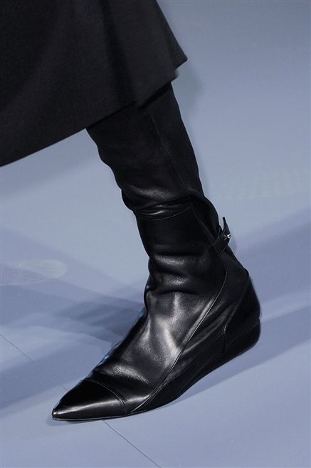 Textile, Leather, Boot, Black, Dress shoe, Fashion design, 