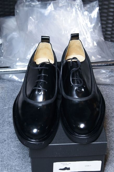 Black, Dress shoe, Plastic, Synthetic rubber, Leather, Musical instrument accessory, 