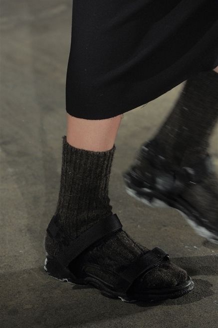 Human leg, Joint, Style, Black, Street fashion, Grey, Calf, Sock, Ankle, Foot, 