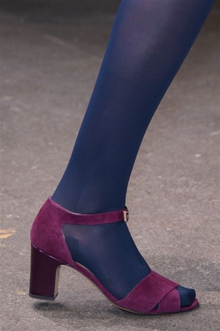 Footwear, Blue, Human leg, Joint, Red, Purple, Pink, Electric blue, Carmine, Azure, 