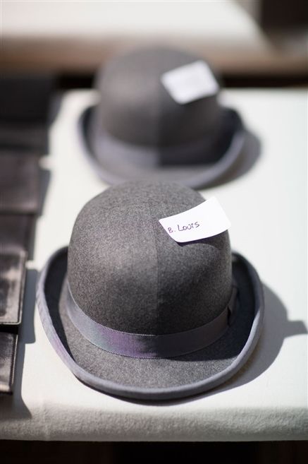 Hat, Headgear, Costume accessory, Grey, Fedora, Costume hat, 