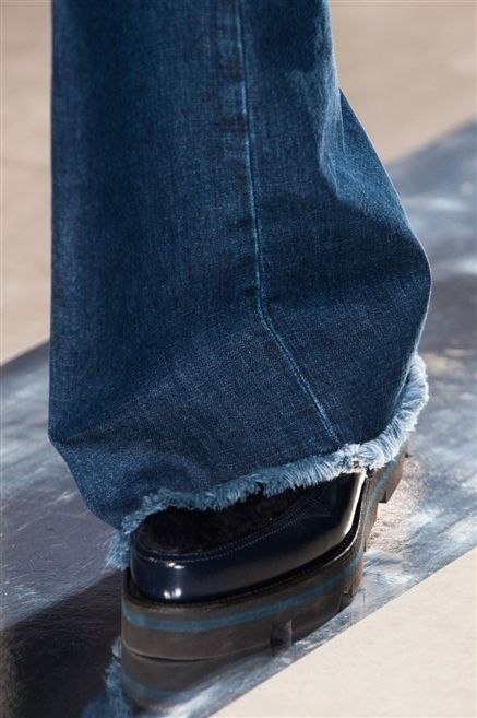 Blue, Denim, Textile, Jeans, Electric blue, Leather, Natural material, Boot, Snow boot, Pocket, 