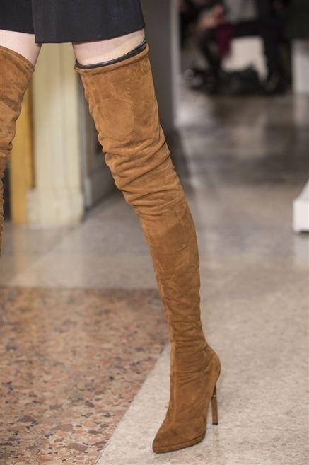 Brown, Human leg, Joint, Floor, Fashion, Tan, Beige, Leather, Foot, Sock, 