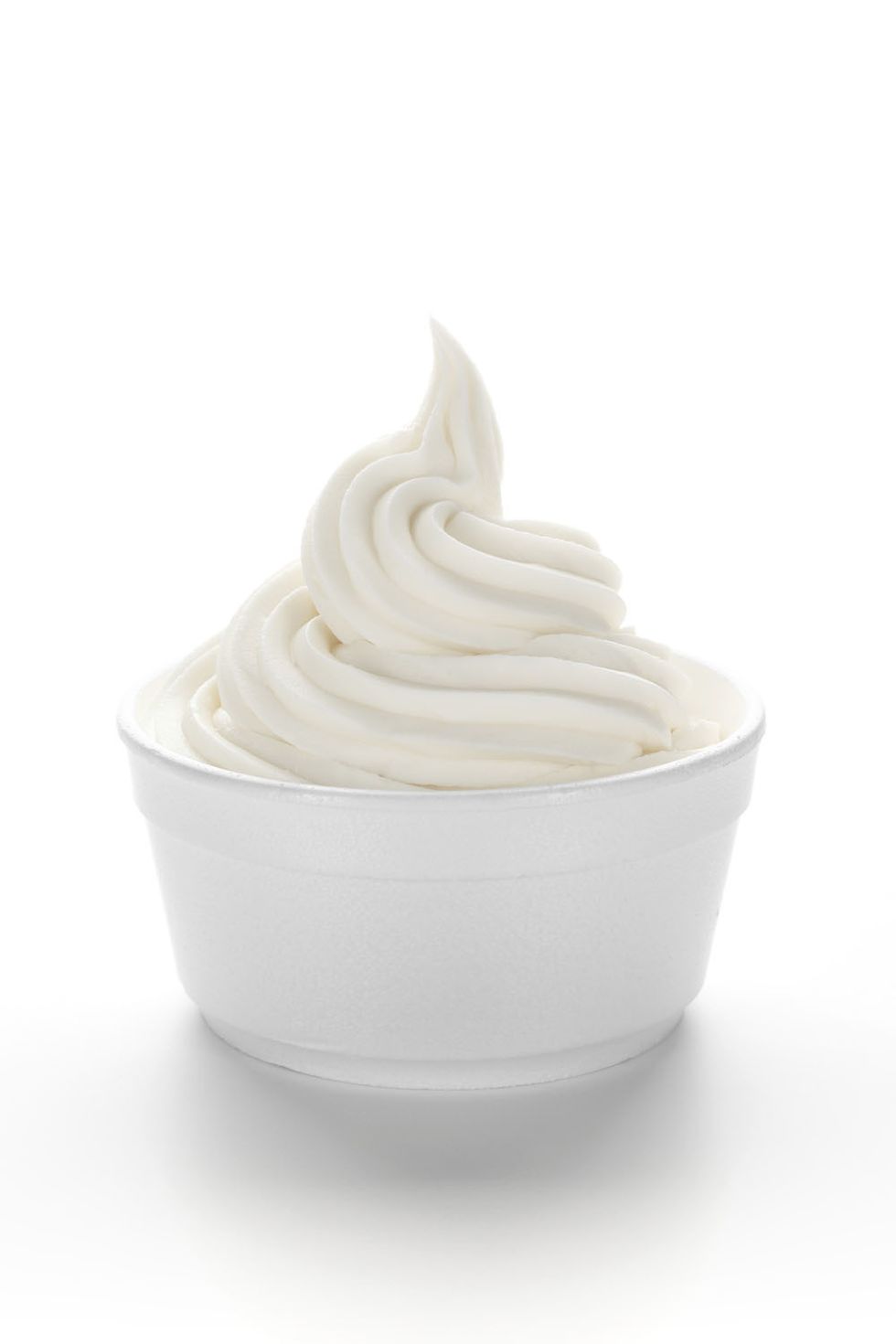 White, Soft Serve Ice Creams, Dessert, Meringue, Dairy, Whipped cream, Dishware, Cream, Sweetness, Ceramic, 