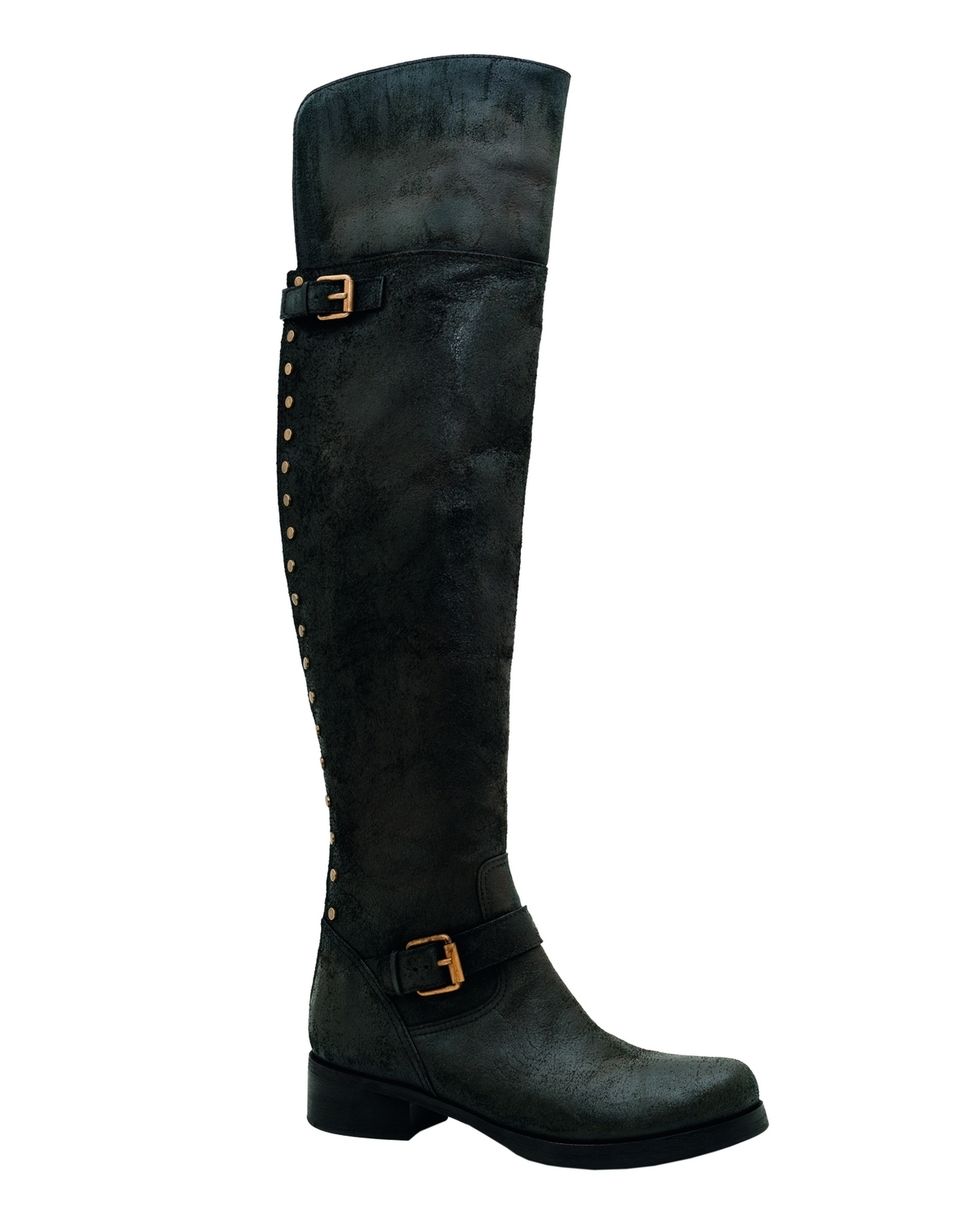 Footwear, Brown, Boot, Fashion, Leather, Riding boot, Tan, Costume accessory, Knee-high boot, Liver, 