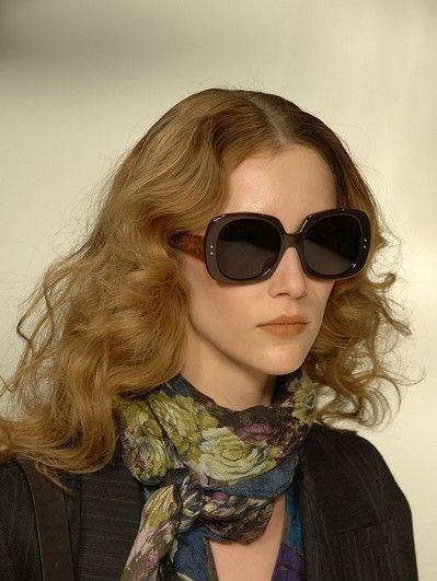 Clothing, Eyewear, Vision care, Glasses, Lip, Hairstyle, Sunglasses, Textile, Outerwear, Goggles, 