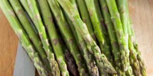 Green, Wood, Produce, Food, Ingredient, Vegetable, Asparagus, Whole food, Grass family, Hardwood, 