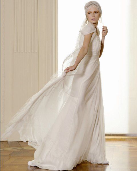 Clothing, Dress, Sleeve, Shoulder, Floor, Textile, Flooring, Joint, Gown, Bridal clothing, 