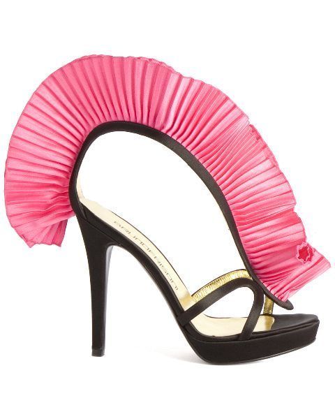 Pink, Sandal, Magenta, High heels, Beige, Basic pump, Tan, Foot, Bridal shoe, Fashion design, 