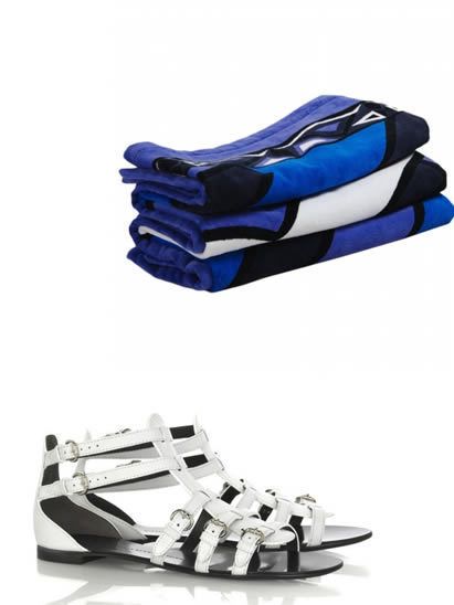 Blue, White, Electric blue, Cleat, Azure, Cobalt blue, Design, Outdoor shoe, Walking shoe, Sandal, 