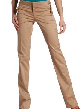 Clothing, Brown, Product, Yellow, Trousers, Khaki, Textile, Standing, Pocket, Joint, 