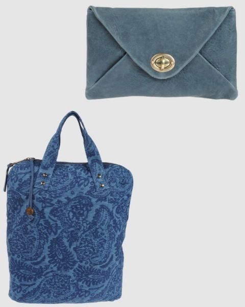 Blue, Product, Textile, White, Bag, Style, Fashion accessory, Shoulder bag, Fashion, Electric blue, 