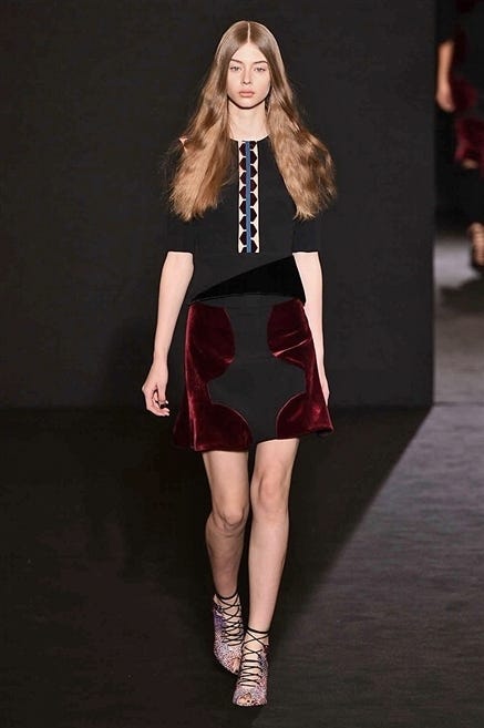 Roland Mouret