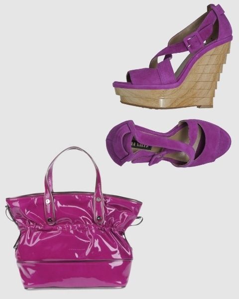 Product, Purple, Violet, Lavender, Bag, Fashion, Magenta, Shoulder bag, Luggage and bags, Beige, 