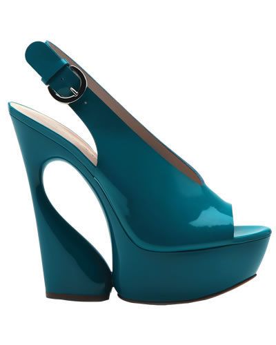 Footwear, High heels, Teal, Basic pump, Aqua, Turquoise, Tan, Sandal, Court shoe, Leather, 