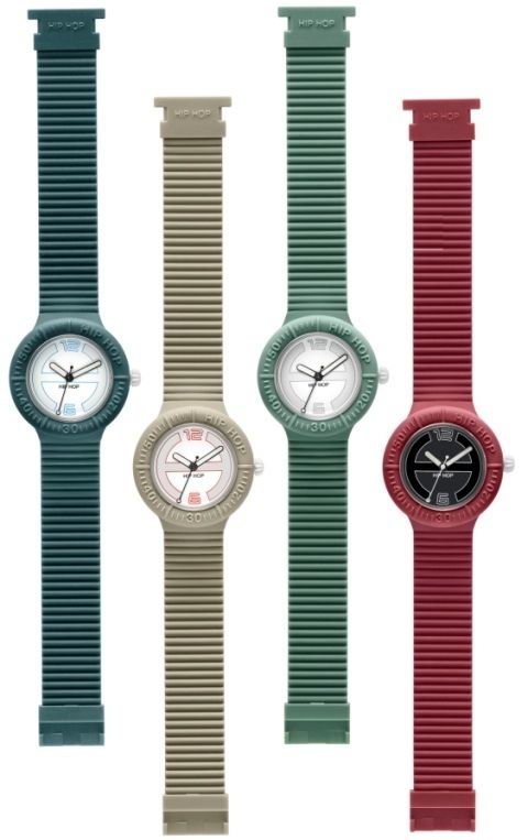Product, Analog watch, Pink, Watch, Line, Font, Metal, Grey, Steel, Clock, 